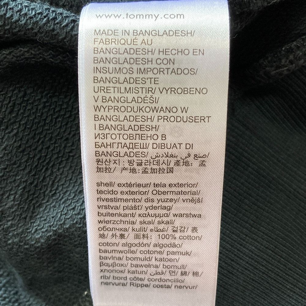 Other Other Tommy Jeans Keith Haring Flower Print Sweatshirt Textile Sweatshirts & Hoodies DUTY FREE for USA Size ONE SIZE - 6 Thumbnail