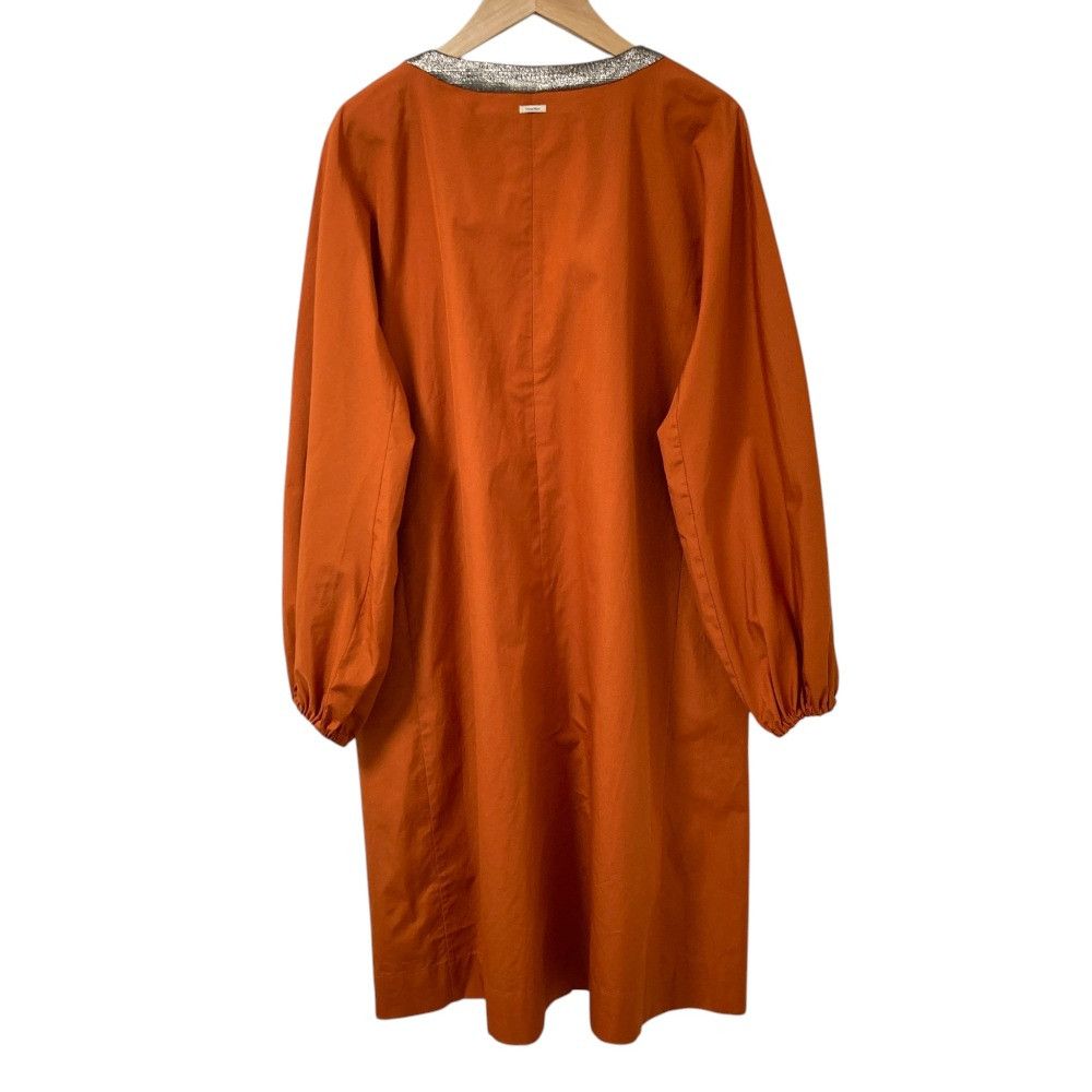 Max Mara Max Mara S Max Mara Concealed Placket Dress Others Dresses DUTY FREE for USA Size ONE SIZE - 2 Thumbnail