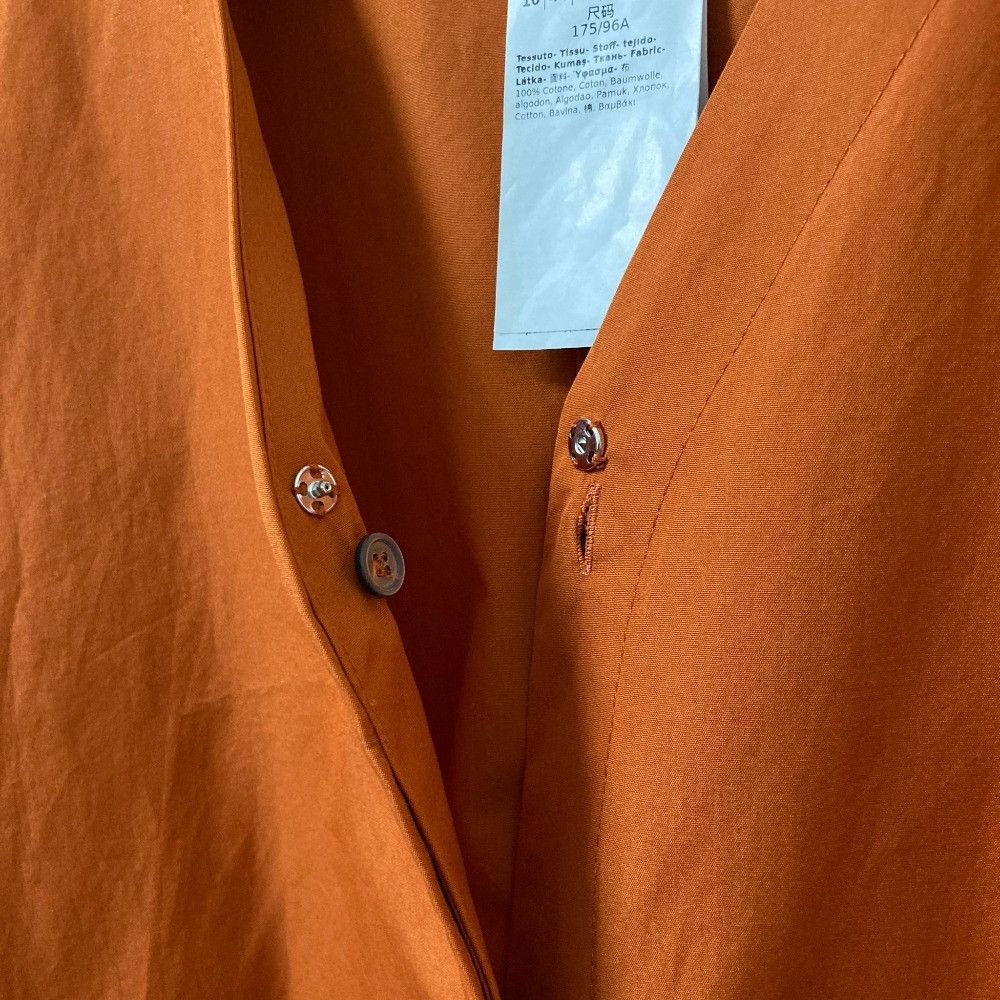 Max Mara Max Mara S Max Mara Concealed Placket Dress Others Dresses DUTY FREE for USA Size ONE SIZE - 4 Thumbnail