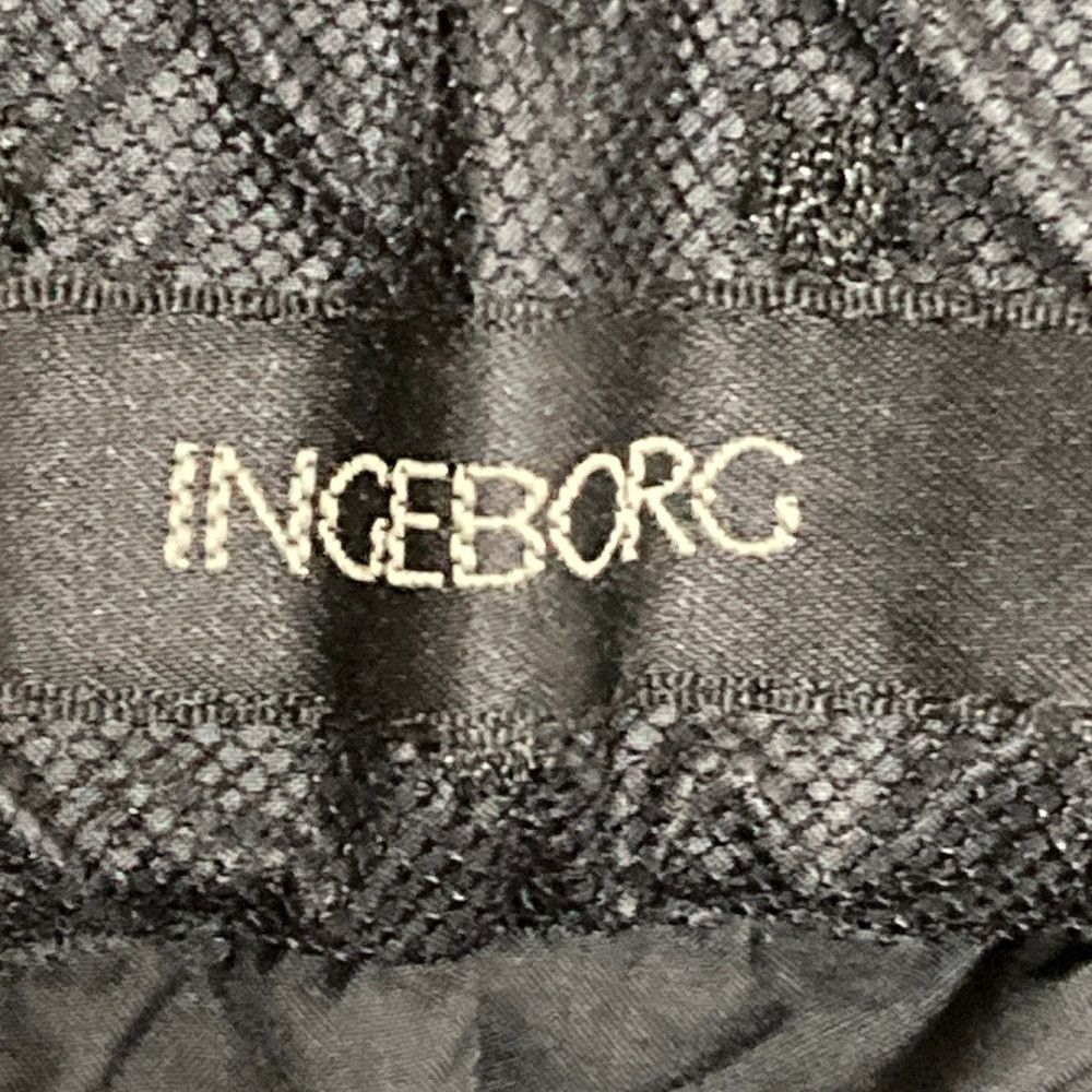 Other Other INGEBORG Dot Tulle Layered Skirt Textile Skirts A2265FS109 DUTY FREE for USA Size ONE SIZE - 6 Thumbnail