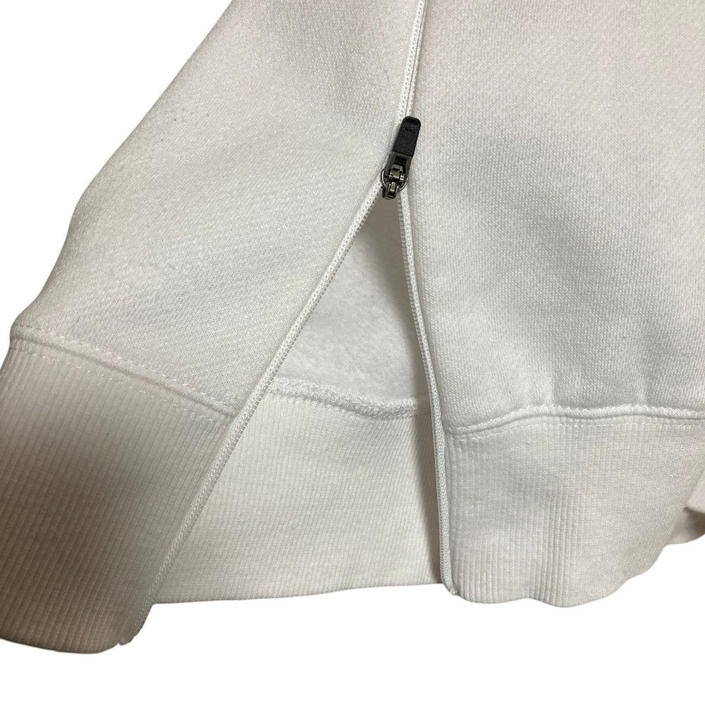 The North Face THE NORTH FACE THE NORTH FACE PURPLE LABEL Oversized Sweat hoodie Textile Sweatshirts & Hoodies NTW62232 DUTY FREE for USA Size ONE SIZE - 6 Thumbnail