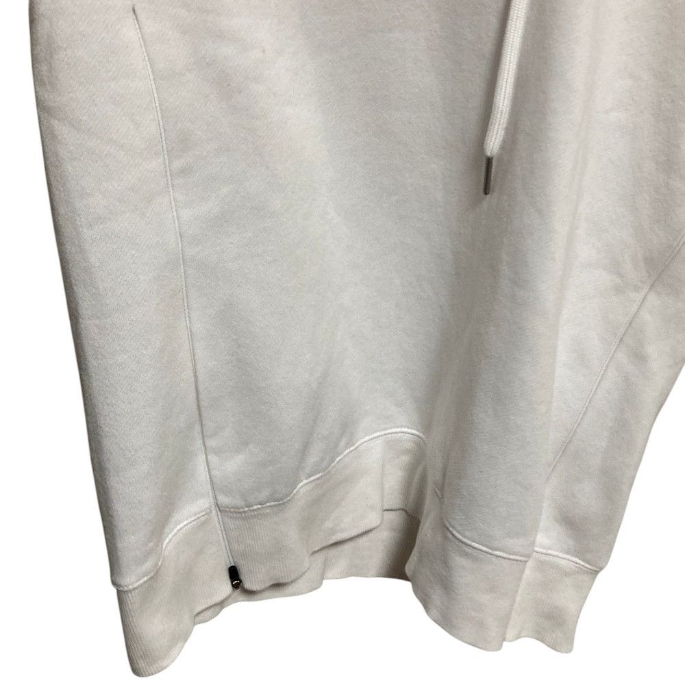 The North Face THE NORTH FACE THE NORTH FACE PURPLE LABEL Oversized Sweat hoodie Textile Sweatshirts & Hoodies NTW62232 DUTY FREE for USA Size ONE SIZE - 5 Thumbnail