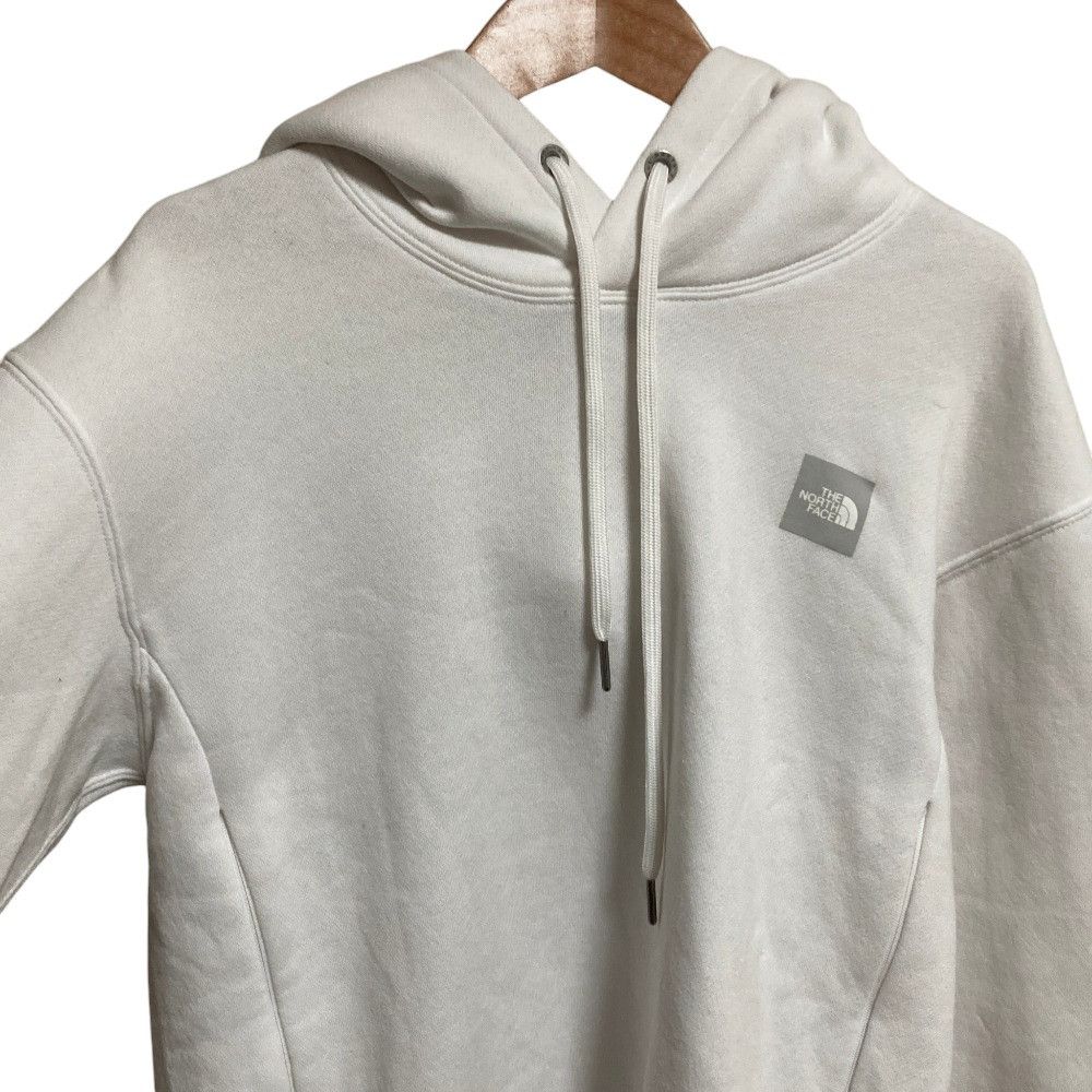 The North Face THE NORTH FACE THE NORTH FACE PURPLE LABEL Oversized Sweat hoodie Textile Sweatshirts & Hoodies NTW62232 DUTY FREE for USA Size ONE SIZE - 4 Thumbnail