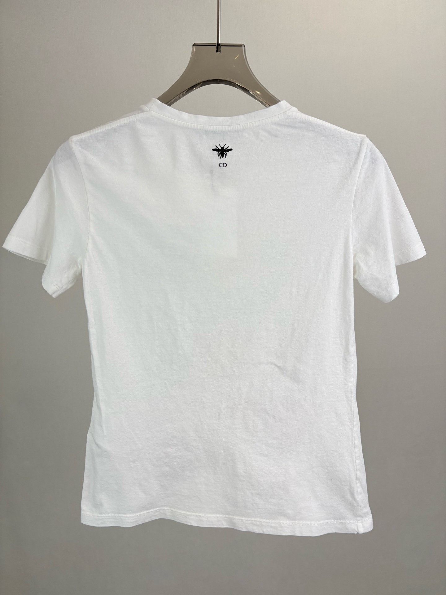 Dior DIOR Zodiac Short-Sleeve Size XS / US 0-2 / IT 36-38 - 2 Thumbnail