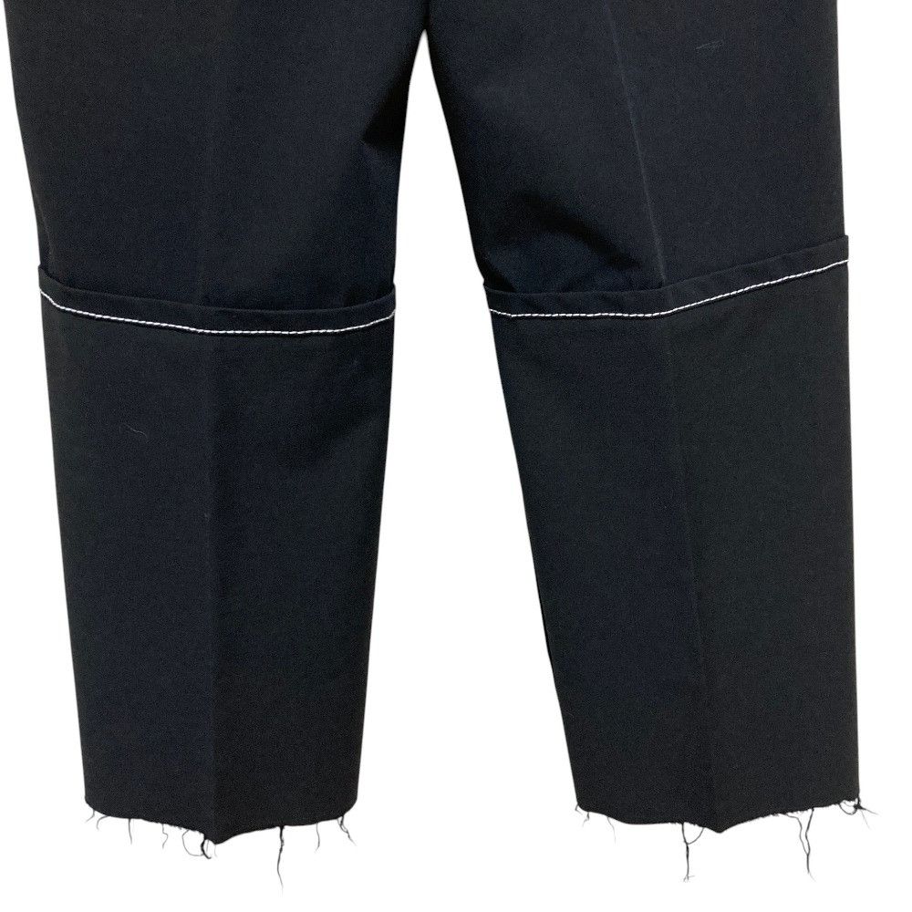 Maison Margiela MM6 Maison Margiela MM6 Maison Margiela paneled cut off pants Others Pants DUTY FREE for USA Size ONE SIZE - 6 Thumbnail