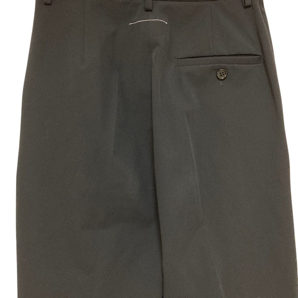Maison Margiela MM6 Maison Margiela MM6 Maison Margiela paneled cut off pants Others Pants DUTY FREE for USA Size ONE SIZE - 5 Thumbnail
