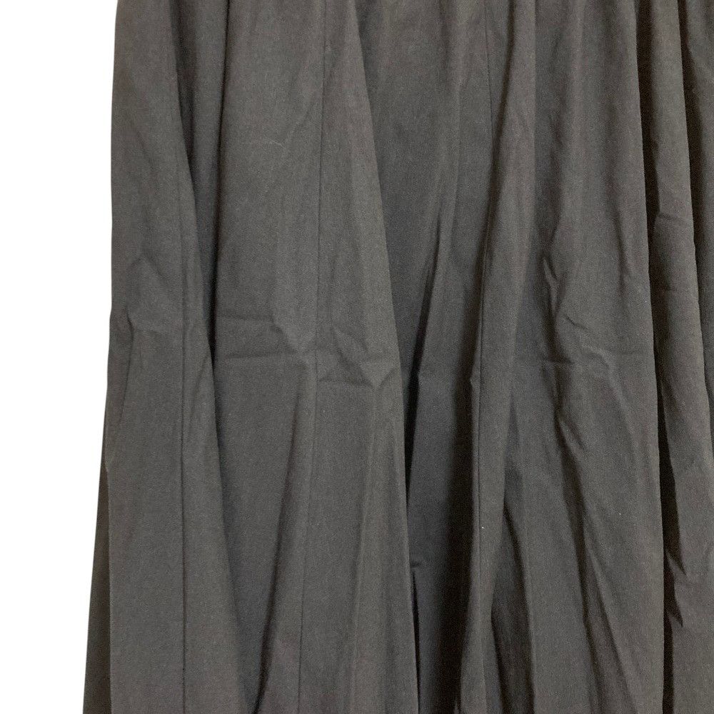 Other Other INGEBORG Flared Long Skirt Textile Skirts A2211FS371 DUTY FREE for USA Size ONE SIZE - 2 Thumbnail