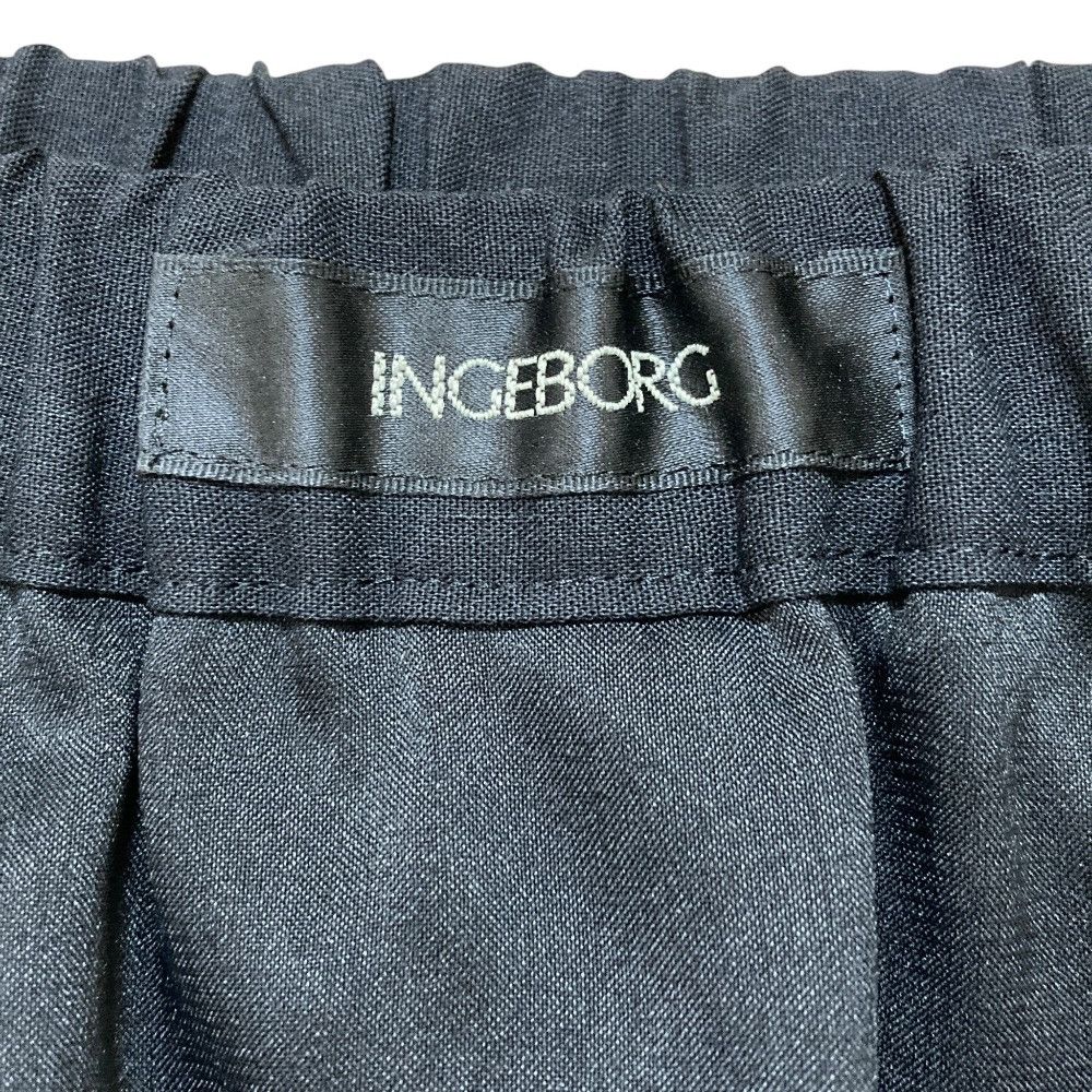 Other Other INGEBORG Flared Long Skirt Textile Skirts A2211FS371 DUTY FREE for USA Size ONE SIZE - 6 Thumbnail