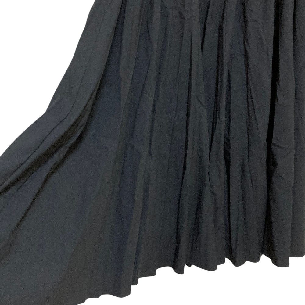 Other Other INGEBORG Flared Long Skirt Textile Skirts A2211FS371 DUTY FREE for USA Size ONE SIZE - 3 Thumbnail