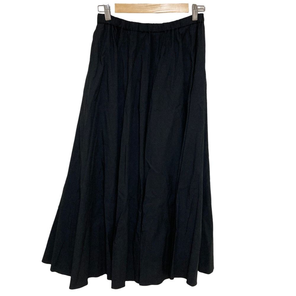 Other Other INGEBORG Flared Long Skirt Textile Skirts A2211FS371 DUTY FREE for USA Size ONE SIZE - 4 Thumbnail