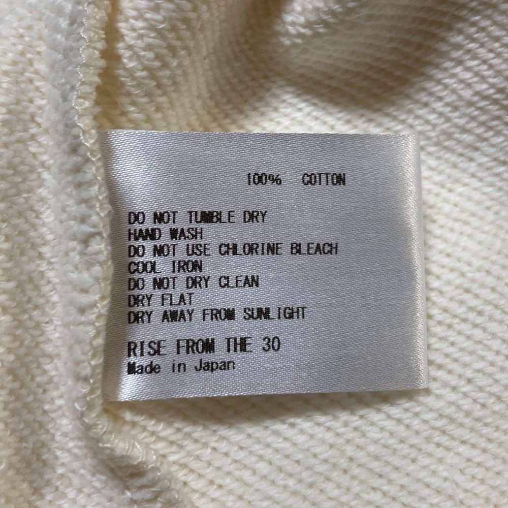 Other Other AMERICANA short gown hoodie sweatshirt Textile Sweatshirts & Hoodies DUTY FREE for USA Size ONE SIZE - 6 Thumbnail