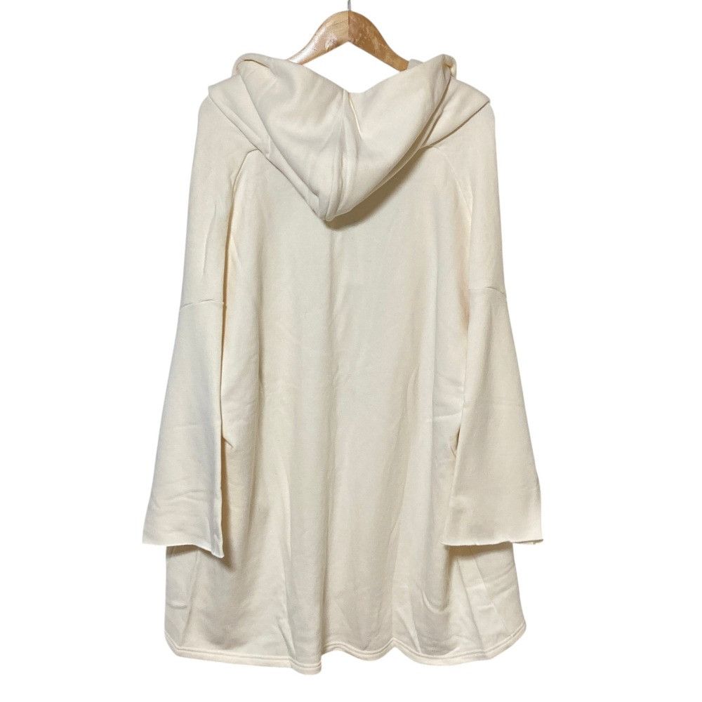 Other Other AMERICANA short gown hoodie sweatshirt Textile Sweatshirts & Hoodies DUTY FREE for USA Size ONE SIZE - 2 Thumbnail