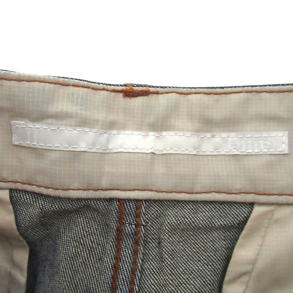 Other Other Tamme Denim Pants Textile Pants 23S0095 DUTY FREE for USA Size ONE SIZE - 10 Thumbnail