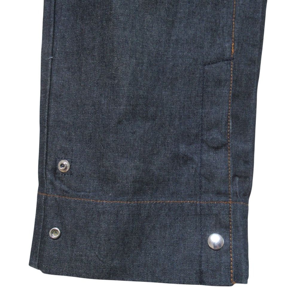 Other Other Tamme Denim Pants Textile Pants 23S0095 DUTY FREE for USA Size ONE SIZE - 7 Thumbnail