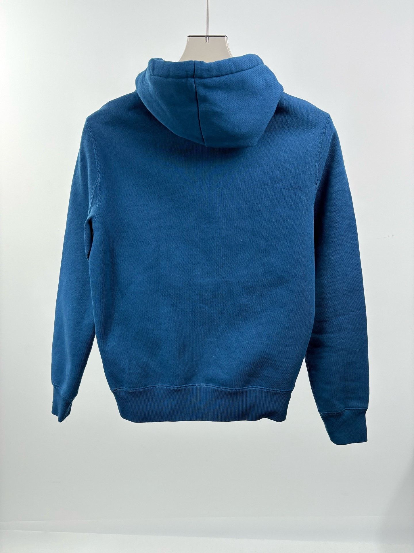 Burberry Burberry Horse Embroidery Hoodie Size US XS / EU 42 / 0 - 2 Thumbnail