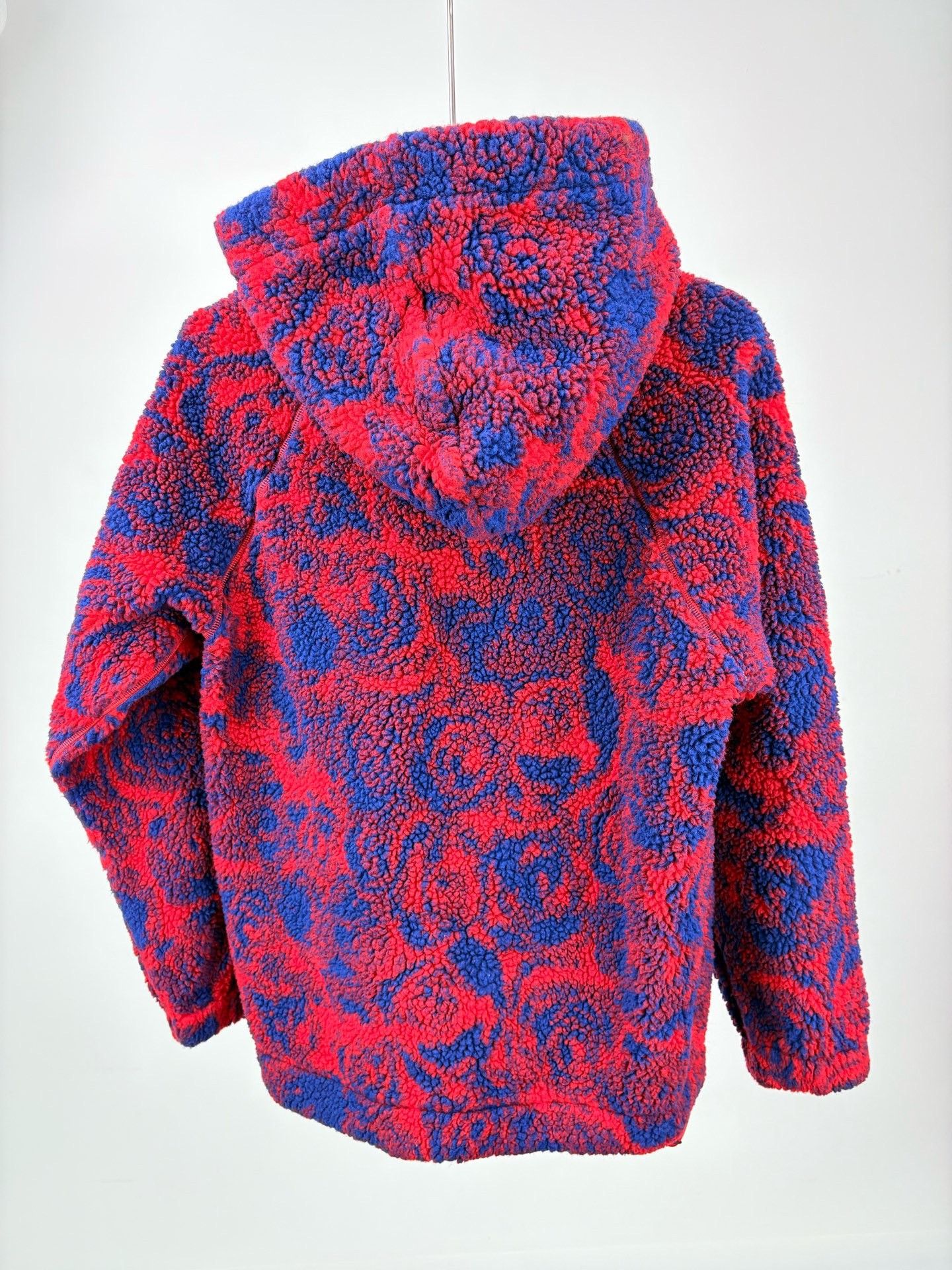 Burberry Burberry New Teddy Hoodie Sweatshirt Size XS / US 0-2 / IT 36-38 - 2 Thumbnail