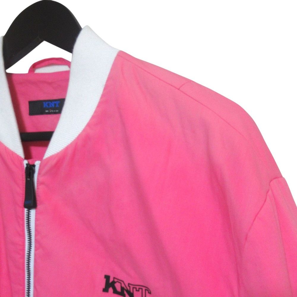 Other Other Kiton NAPOLI padded bomber jacket Textile Outerwear DUTY FREE for USA Size ONE SIZE - 5 Thumbnail