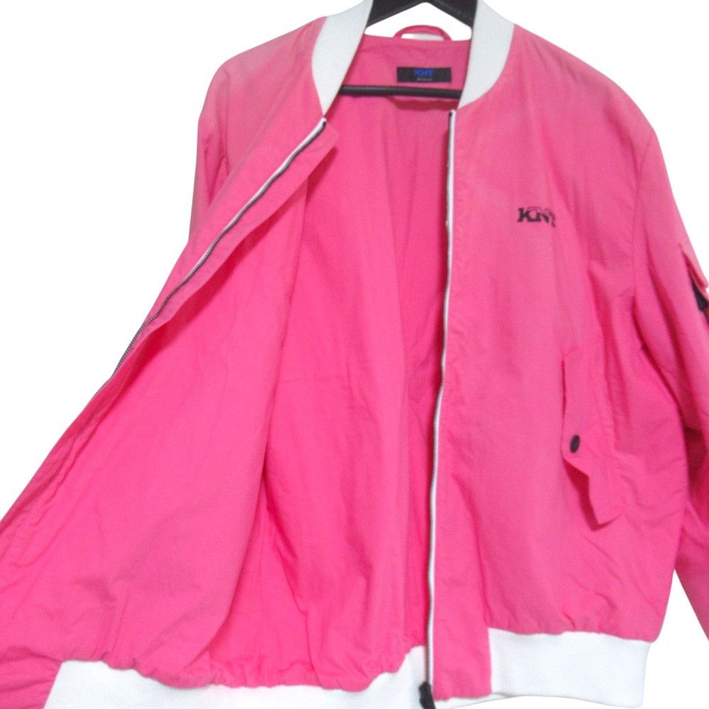 Other Other Kiton NAPOLI padded bomber jacket Textile Outerwear DUTY FREE for USA Size ONE SIZE - 3 Thumbnail