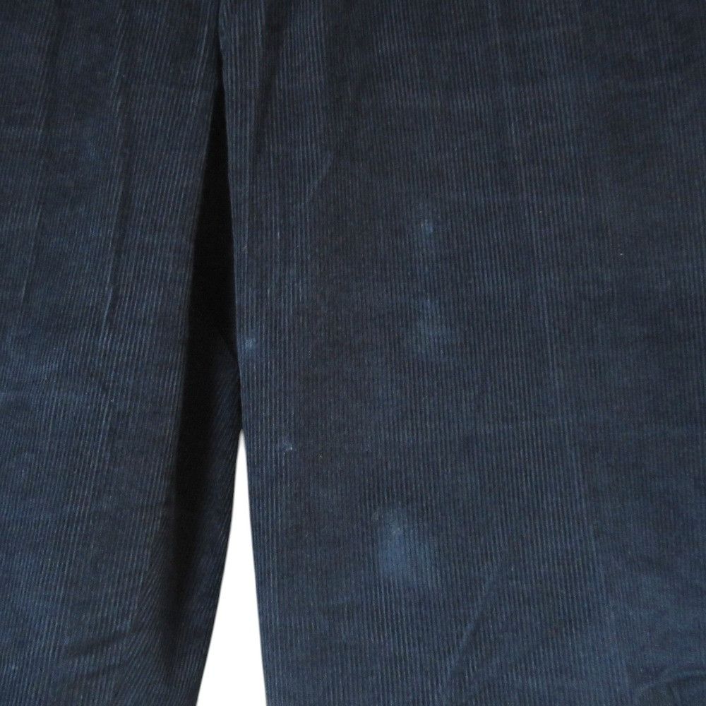 Other Other Brioni Sea Island Cotton Corduroy Trousers Textile Bottoms DUTY FREE for USA Size ONE SIZE - 5 Thumbnail