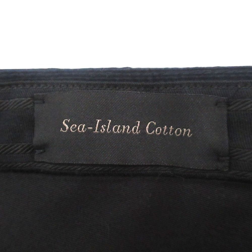 Other Other Brioni Sea Island Cotton Corduroy Trousers Textile Bottoms DUTY FREE for USA Size ONE SIZE - 8 Thumbnail