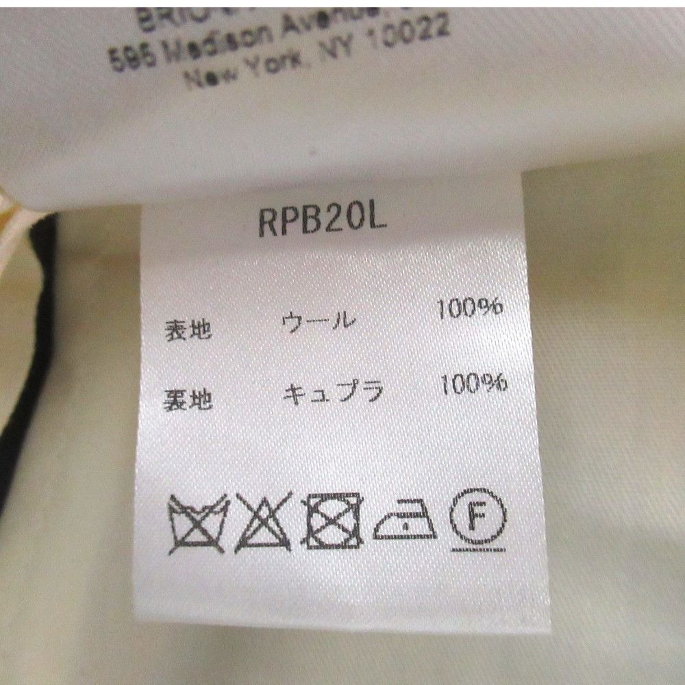 Other Other Brioni Virgin Wool Trousers Textile Pants DUTY FREE for USA Size ONE SIZE - 5 Thumbnail