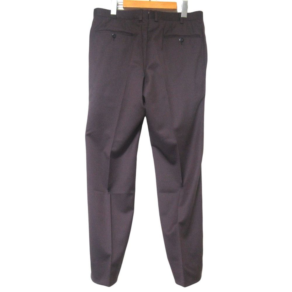 Other Other Brioni Virgin Wool Trousers Textile Pants DUTY FREE for USA Size ONE SIZE - 4 Thumbnail