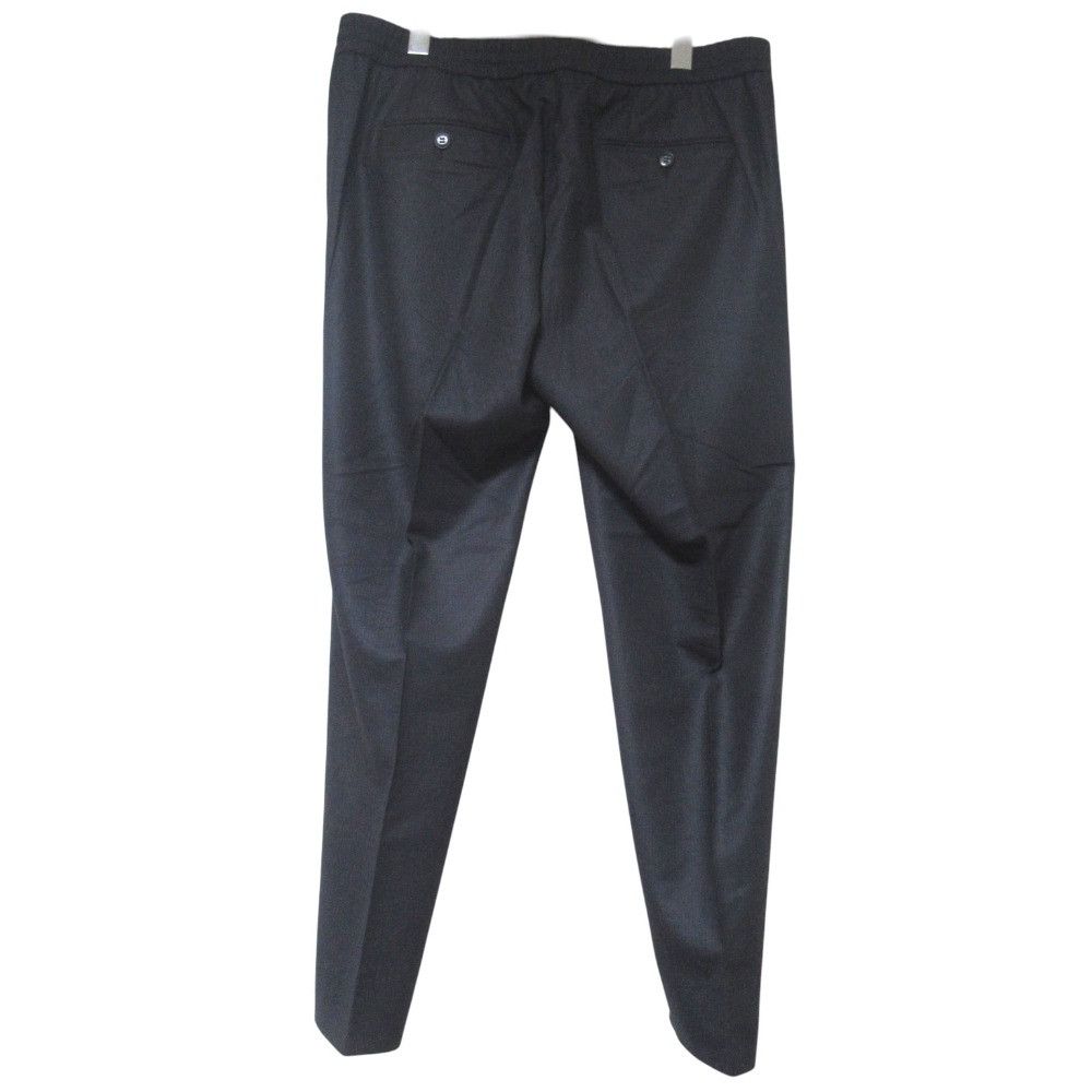 Other Other Brioni SUSTAINABLE Virgin Wool Trousers Textile Pants DUTY FREE for USA Size ONE SIZE - 2 Thumbnail