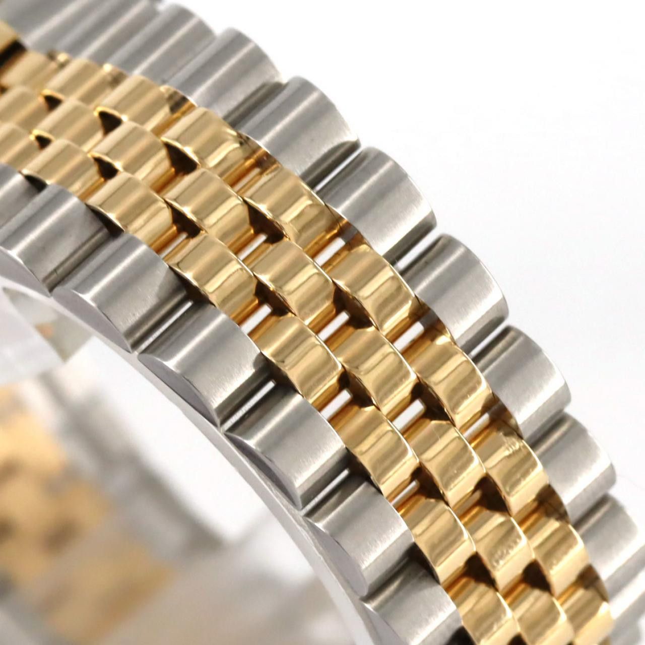 Rolex Rolex Rolex Datejust Stainless Steel Yellow Gold Metal Automatic 16233 DUTY FREE for USA Size ONE SIZE - 5 Thumbnail