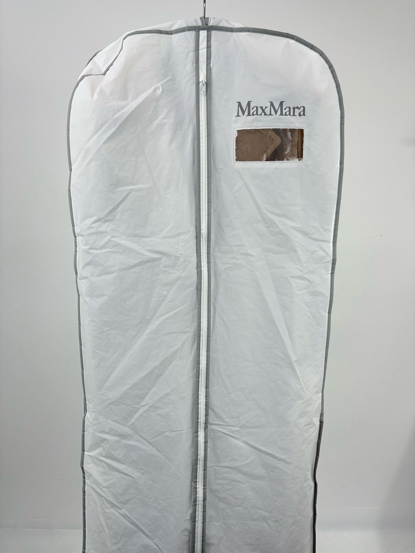 Max Mara Max Mara Manuela Camel Hair Coat Size XXS / US 00 / IT 34 - 5 Thumbnail