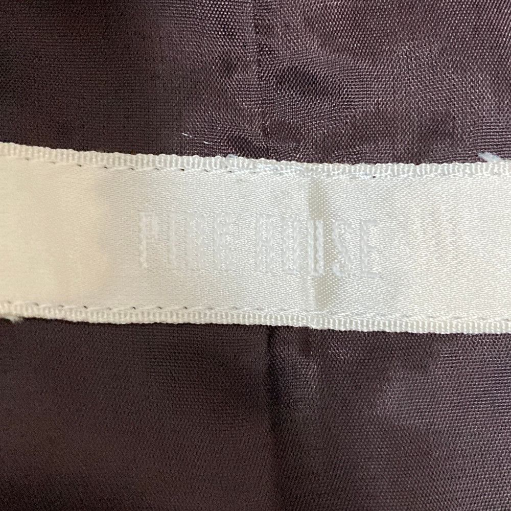 Other Other PINK HOUSE Acetate Set Up Textile Suits DUTY FREE for USA Size ONE SIZE - 14 Thumbnail