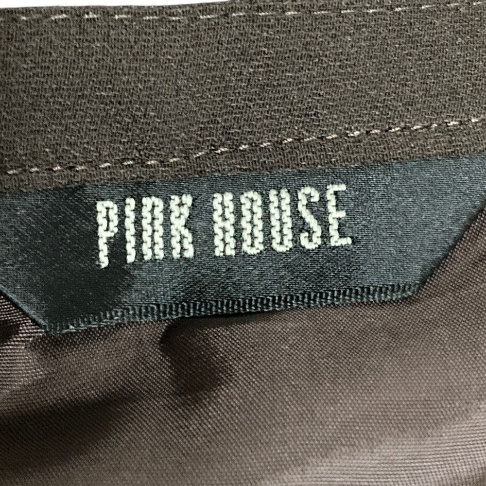 Other Other PINK HOUSE Acetate Set Up Textile Suits DUTY FREE for USA Size ONE SIZE - 15 Thumbnail