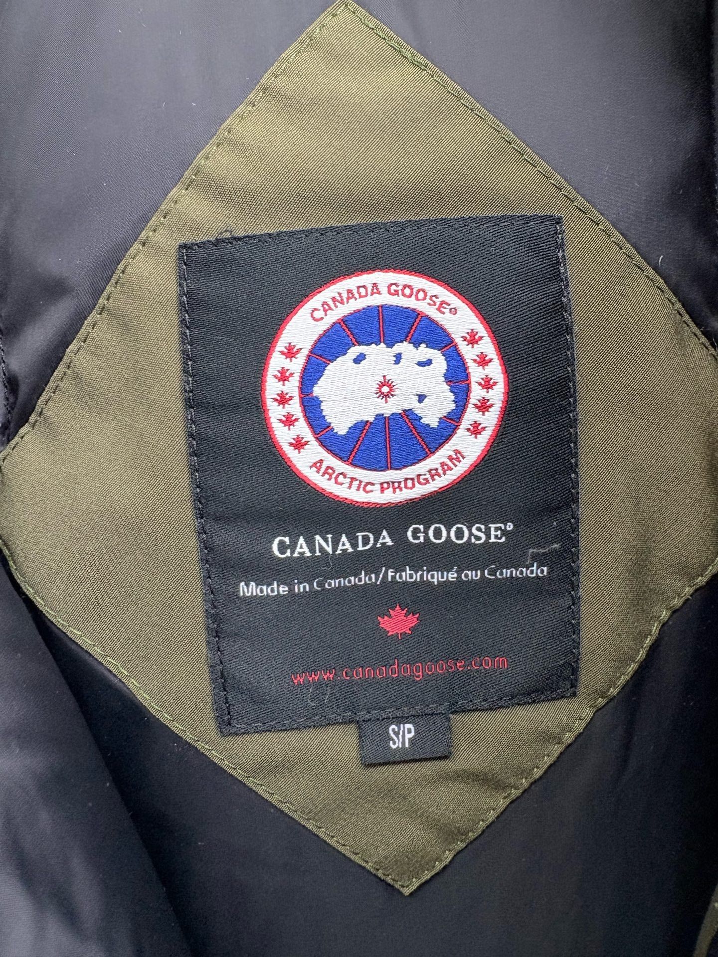 Canada Goose Canada Goose Trillium Parka Down Jacket Size S / US 4 / IT 40 - 5 Thumbnail