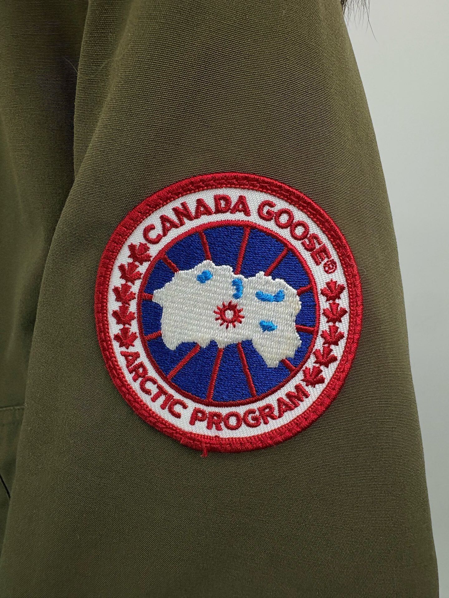 Canada Goose Canada Goose Trillium Parka Down Jacket Size S / US 4 / IT 40 - 3 Thumbnail
