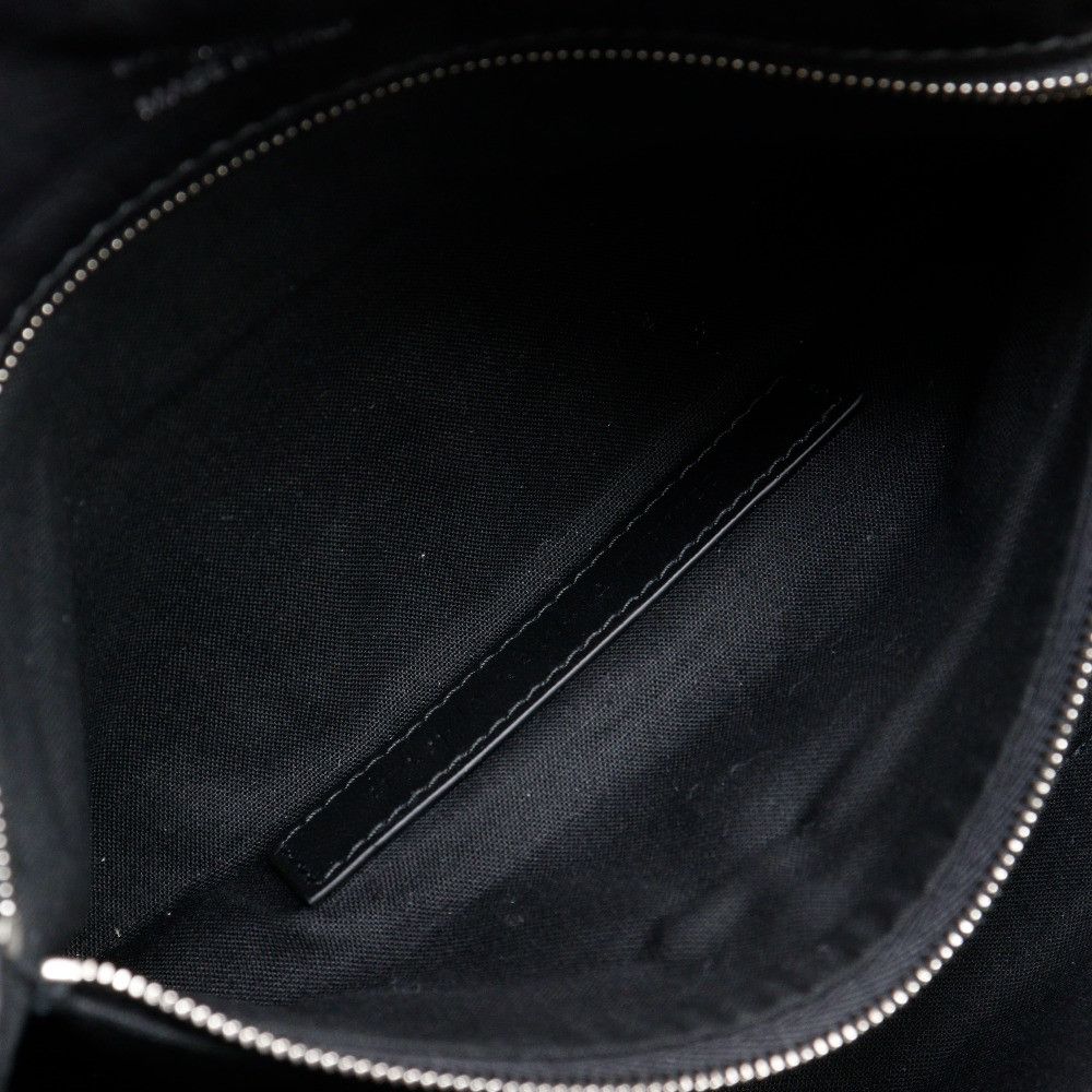 Balenciaga Balenciaga Balenciaga Monaco Calf Shoulder Bag Leather Shoulder Bag 787896 DUTY FREE for USA Size ONE SIZE - 7 Thumbnail
