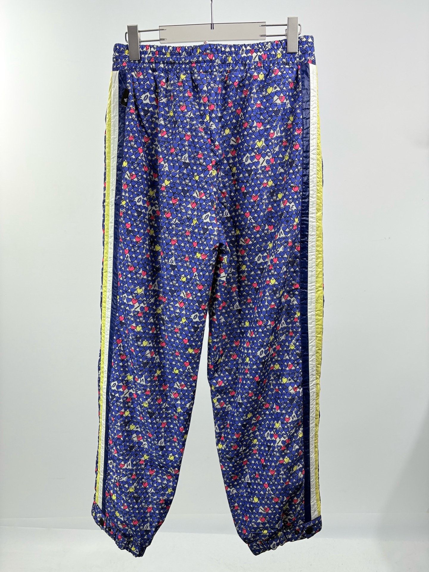 Moncler Grenoble Moncler Grenoble Ski Pants Size 24" / US 00 / IT 34 - 2 Thumbnail