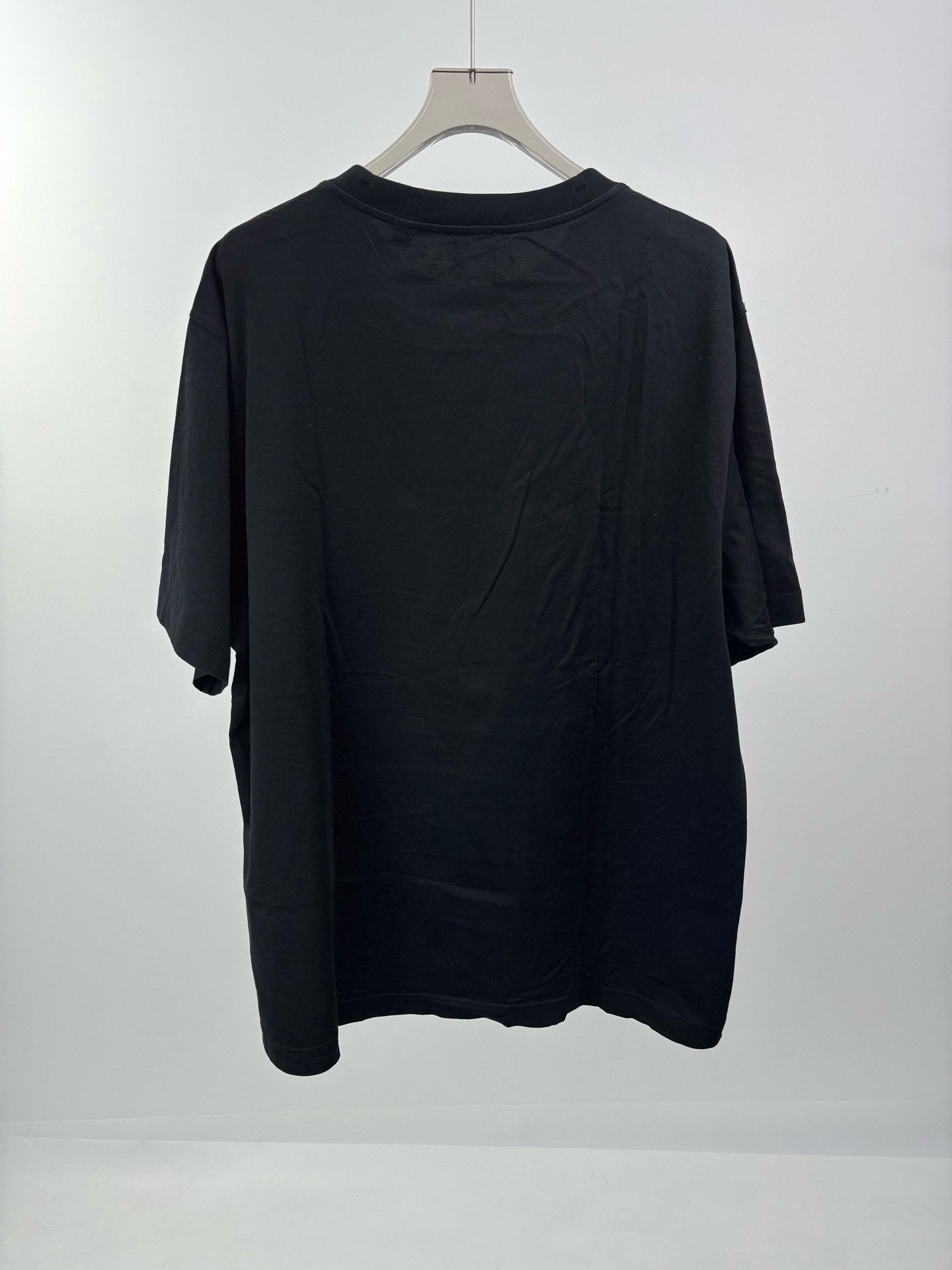 Burberry Burberry FW25 Thistle Print Short-Sleeve Size US M / EU 48-50 / 2 - 2 Thumbnail