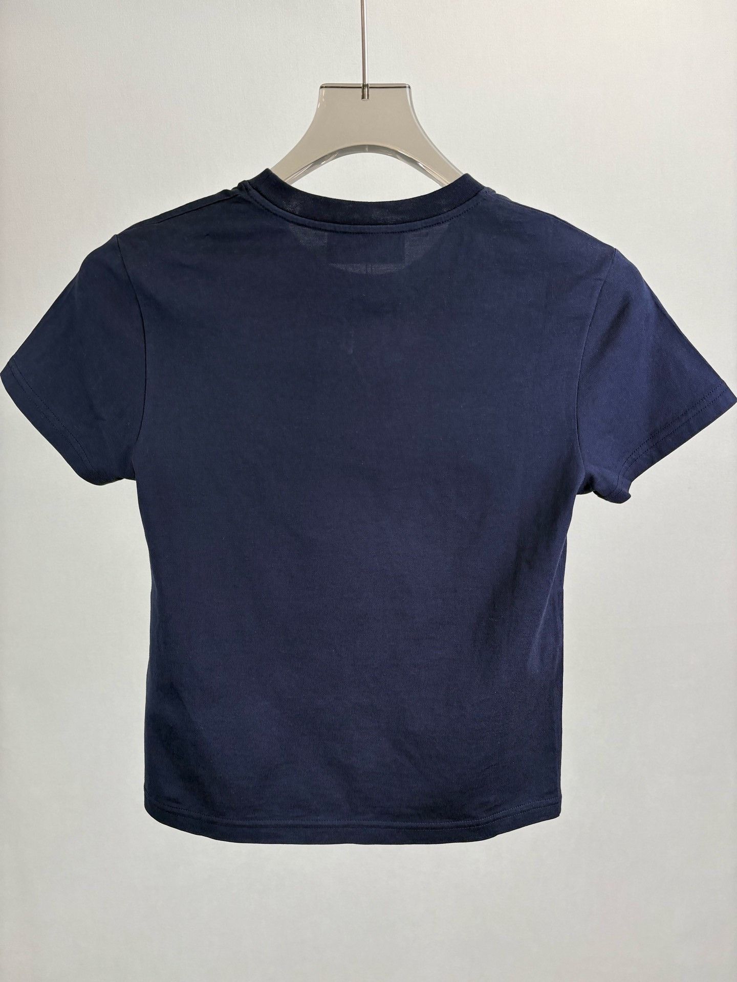 Gucci Gucci New Letter Print Short-Sleeve Size XS / US 0-2 / IT 36-38 - 2 Thumbnail