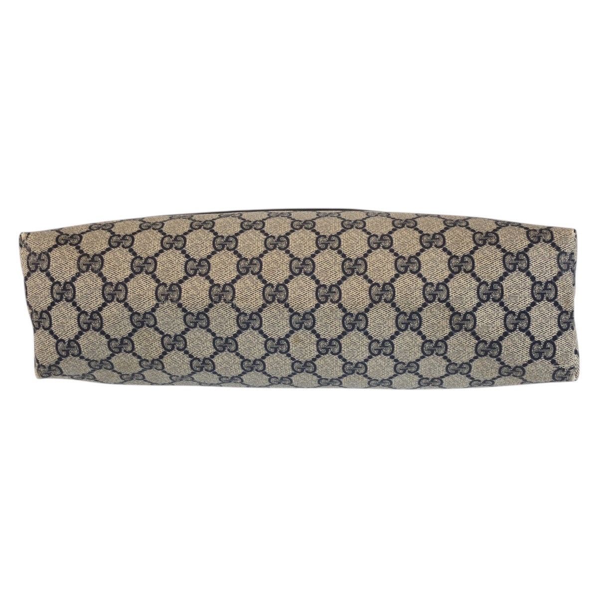 Gucci Gucci Gucci GG Supreme Canvas Tote Bag Textile Tote Bag 89 02 003 DUTY FREE for USA Size ONE SIZE - 10 Thumbnail