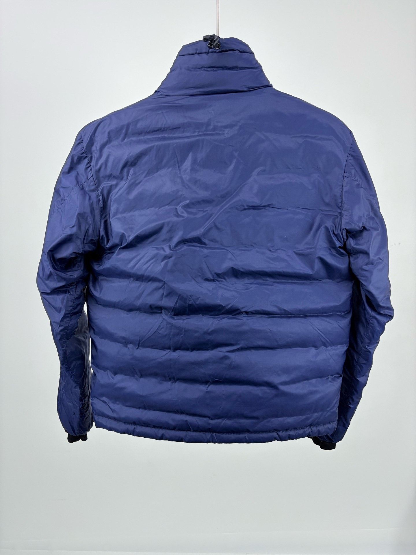 Canada Goose Canada Goose Lodge Logo Down Jacket Size US S / EU 44-46 / 1 - 2 Thumbnail