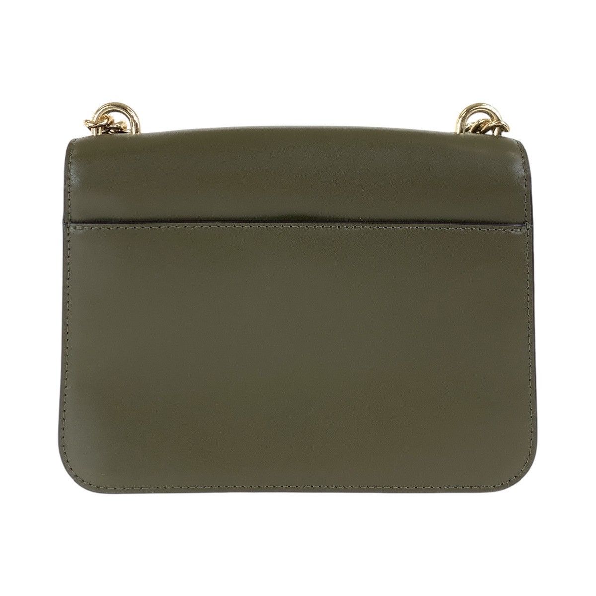 Michael Kors Michael Kors Michael Kors Leather Shoulder Bag Leather Shoulder Bag DUTY FREE for USA Size ONE SIZE - 2 Thumbnail
