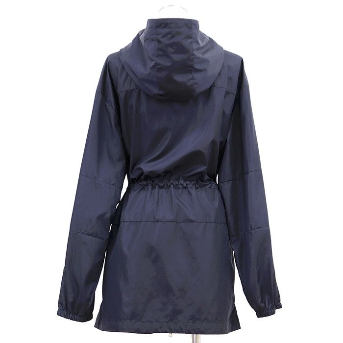Moncler Moncler Moncler Nylon Jacket Textile Outerwear DUTY FREE for USA Size ONE SIZE - 6 Thumbnail