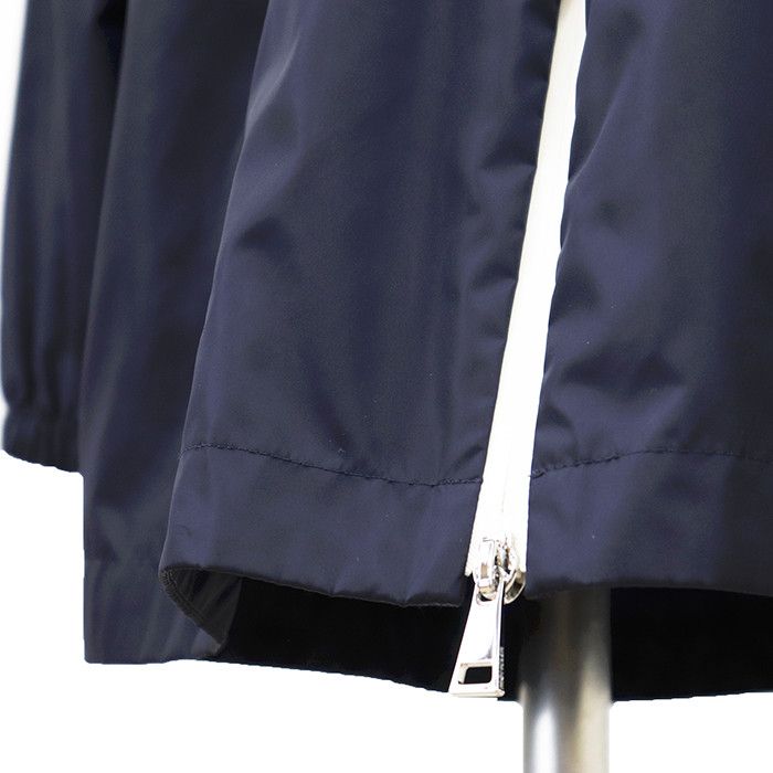 Moncler Moncler Moncler Nylon Jacket Textile Outerwear DUTY FREE for USA Size ONE SIZE - 13 Thumbnail