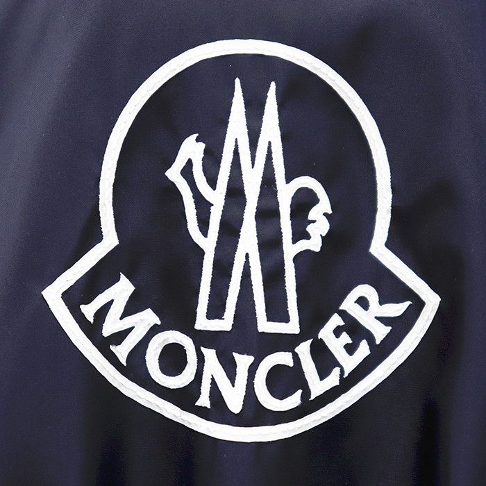 Moncler Moncler Moncler Nylon Jacket Textile Outerwear DUTY FREE for USA Size ONE SIZE - 12 Thumbnail