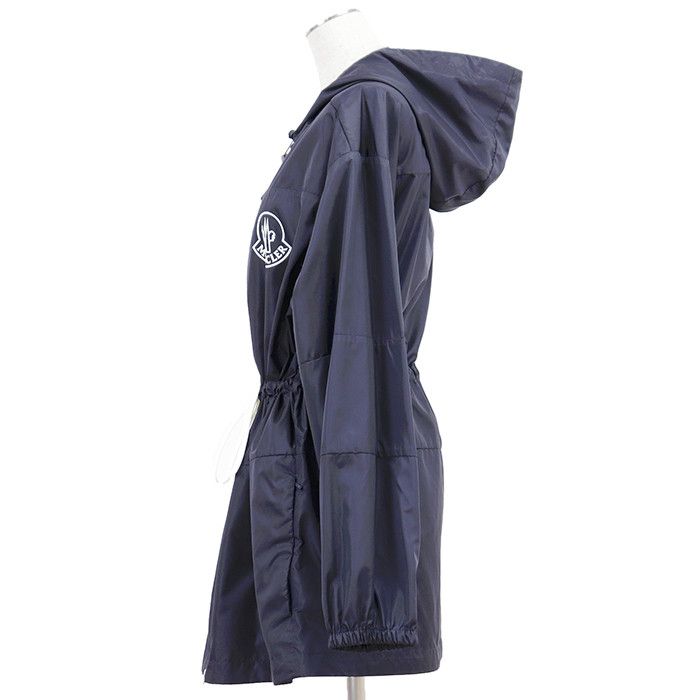 Moncler Moncler Moncler Nylon Jacket Textile Outerwear DUTY FREE for USA Size ONE SIZE - 5 Thumbnail