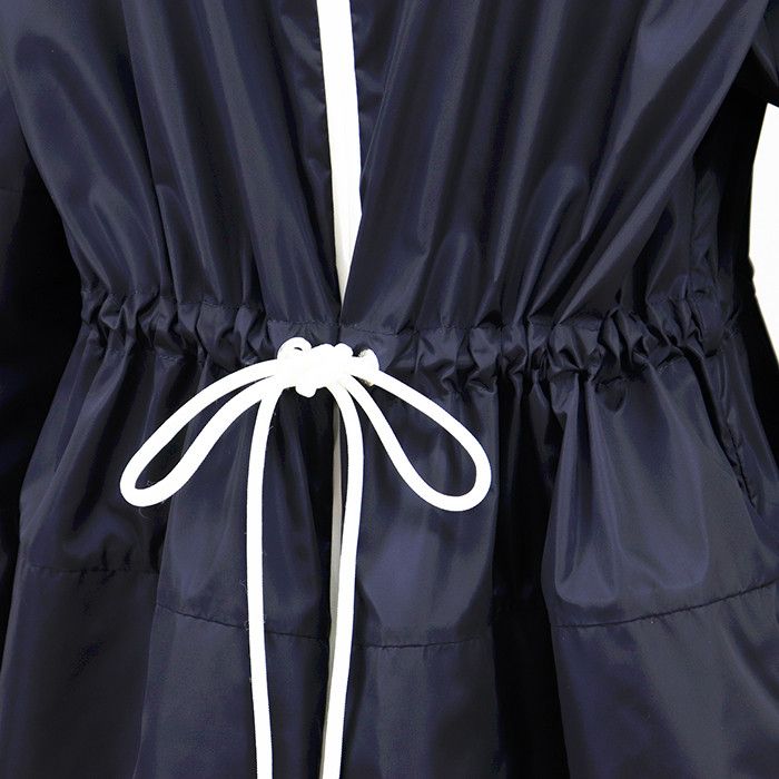 Moncler Moncler Moncler Nylon Jacket Textile Outerwear DUTY FREE for USA Size ONE SIZE - 4 Thumbnail