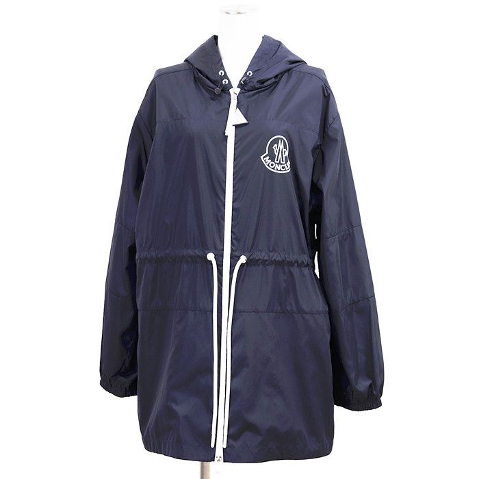Moncler Moncler Moncler Nylon Jacket Textile Outerwear DUTY FREE for USA Size ONE SIZE - 11 Thumbnail
