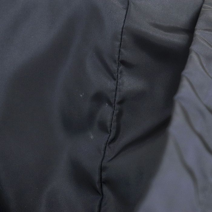Moncler Moncler Moncler Nylon Jacket Textile Outerwear DUTY FREE for USA Size ONE SIZE - 9 Thumbnail
