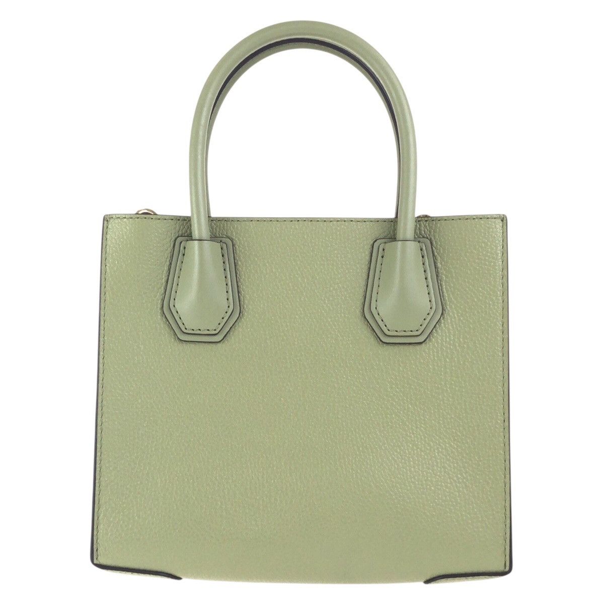 Michael Kors Michael Kors Michael Kors Leather Tote Shoulder Bag 2way Leather Shoulder Bag DUTY FREE for USA Size ONE SIZE - 2 Thumbnail