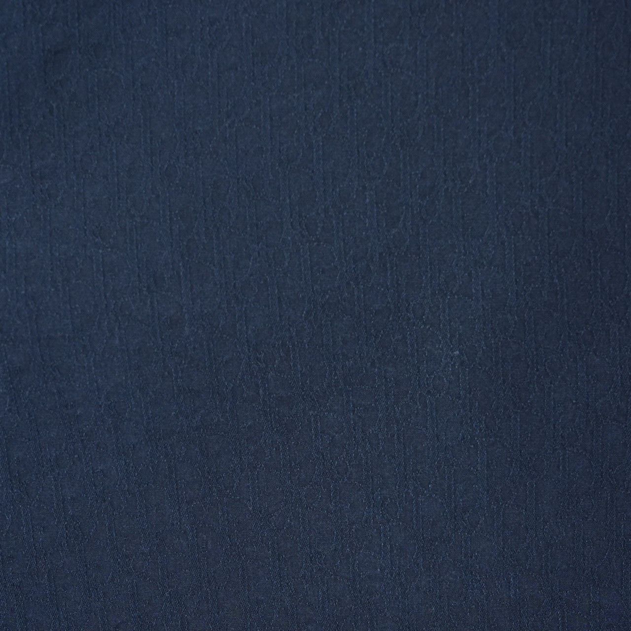 Dior Dior Washed Shirt with All-Over Logo Size US XXS / EU 40 - 3 Thumbnail