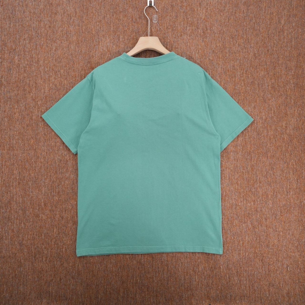 Dior Dior Embroidered Slogan Logo T-shirt Size US L / EU 52-54 / 3 - 2 Thumbnail